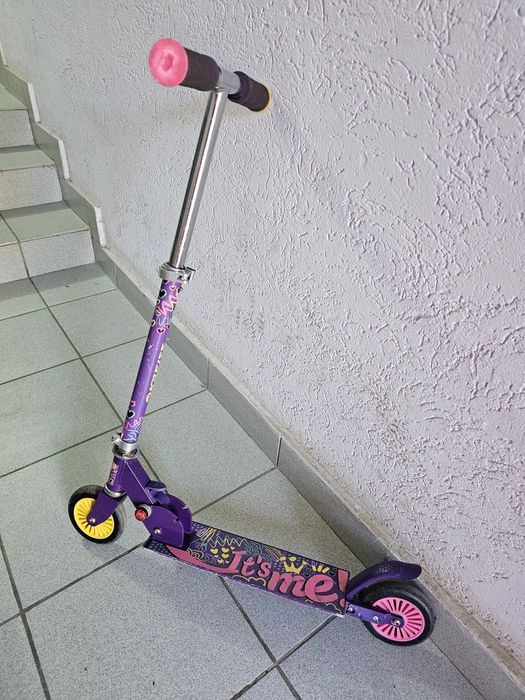 Самокат б/у 1800 тг