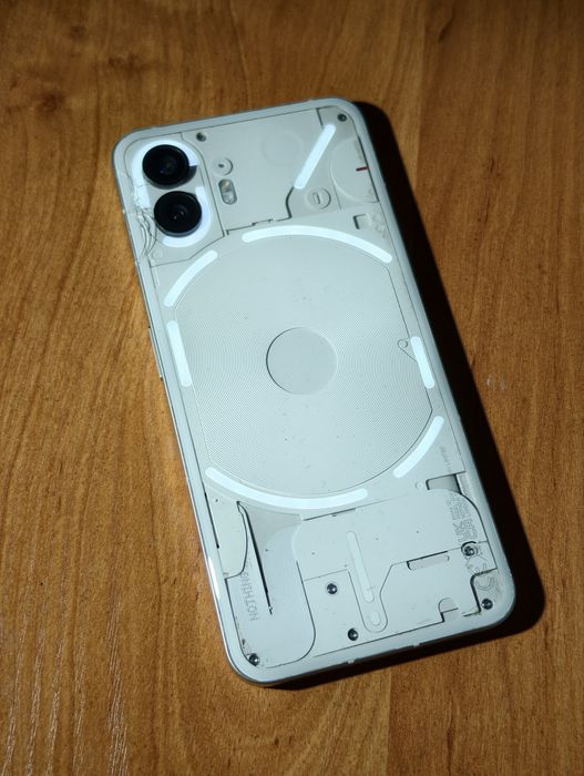 nothing phone 2, нотингфон 2