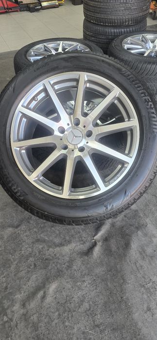 20цола  джанти за Mercedes G класа