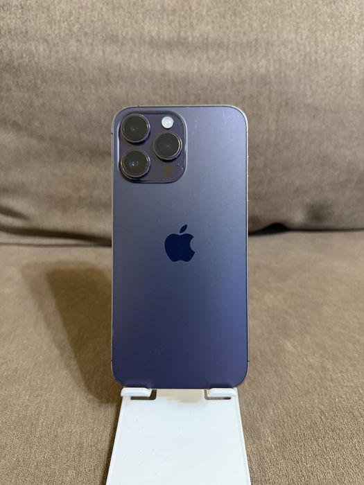 Продам iPhone 14 Pro Max 256GB