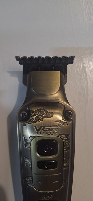 Vgr машини за подстригване