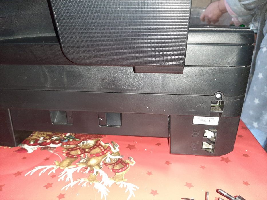 Vind imprimantă canon Pixma