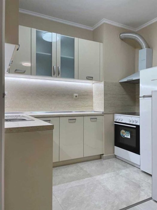 Дава се под наем Двустаен апартамент в София, Стрелбище - 55 кв.м за 668 € - Снимка #2