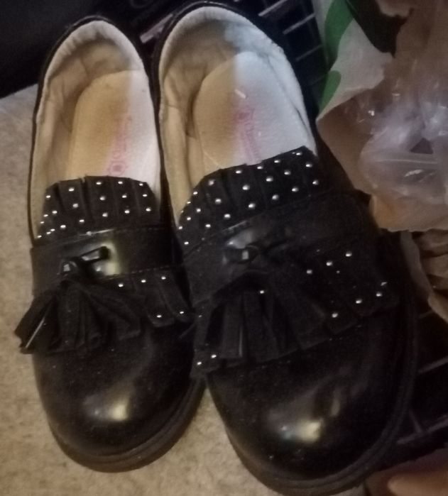 Обувь на 2-5года мальчику+девочке