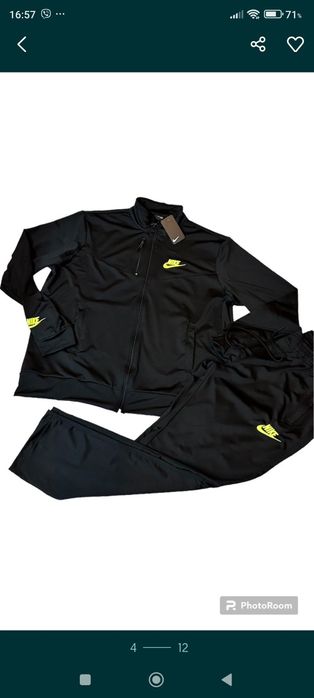 Екипи СУПЕР ГИГАНТ от полиамид 5XL , 6XL, 7XL, 8XL