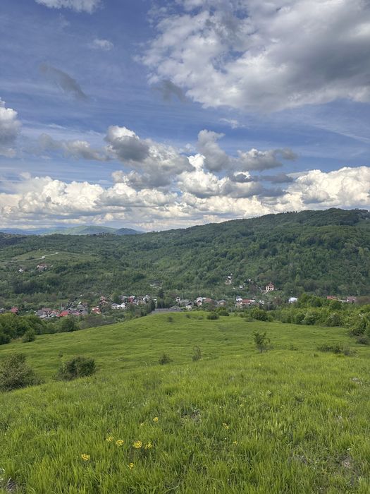 Proprietate premium 11,5 ha-teren intravilan si constructii