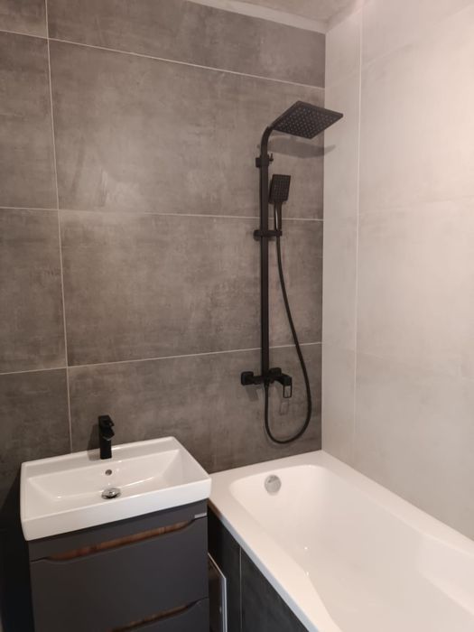 Кафельщик / Плиточник