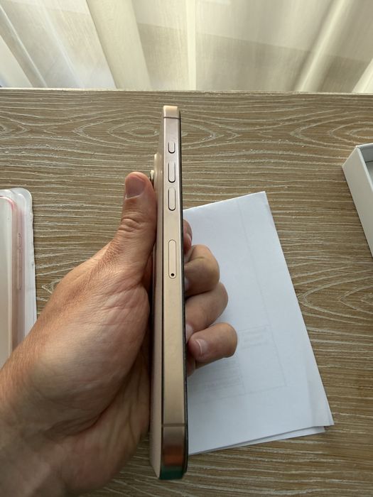 Iphone 16 Pro max 512 Gb Garantie