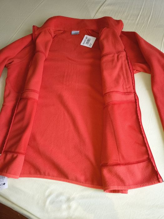 Мъжки полар Columbia (нов)