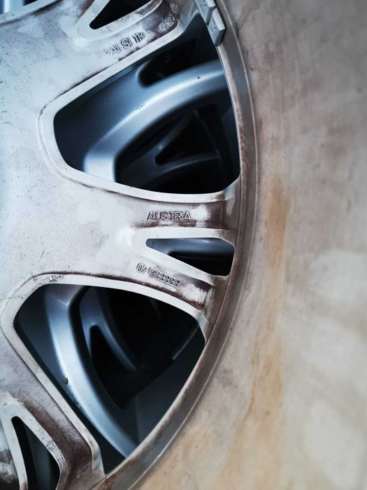 Jante BMW R19 Originale