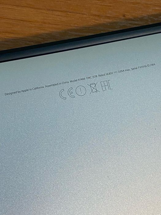 Макбук сатамын. Продаю Макбук