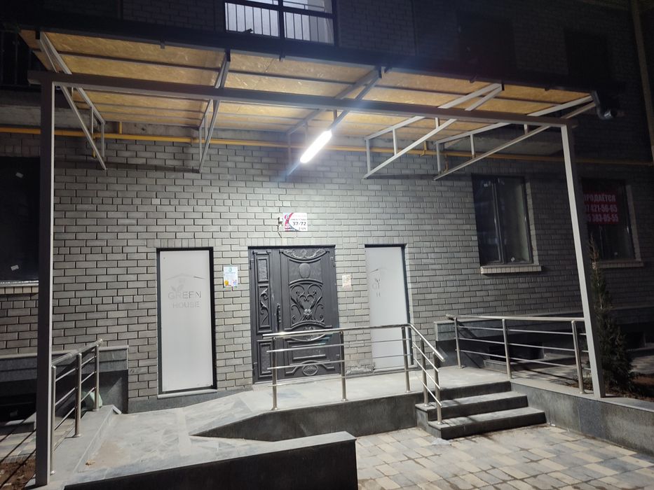 Сергели Новостройка с современным ремонтом