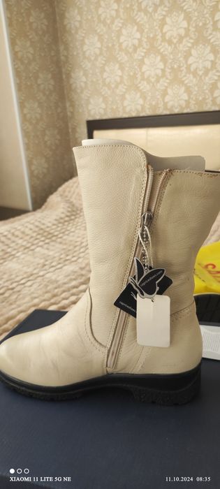 Продам обувь новая