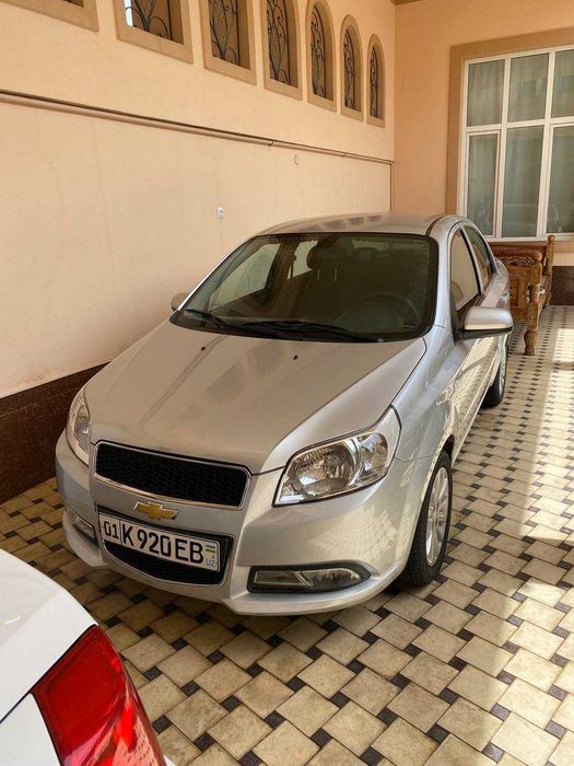 Nexia 3 avtomat 2017