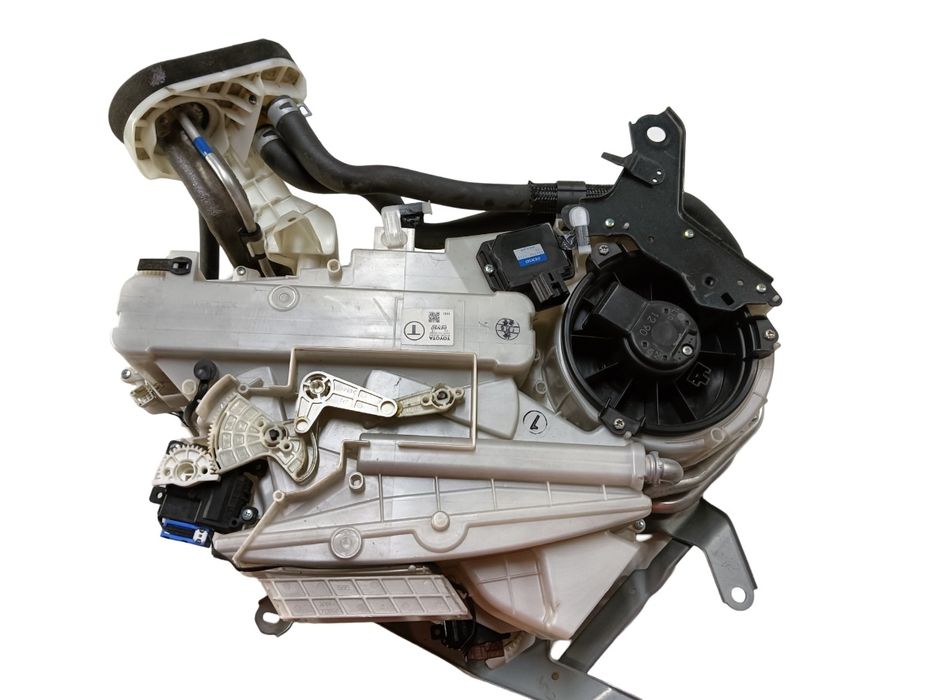 Sistem Climatizare/Aeroterma Toyota Land Cruiser 150 Trj15_, Kdj15_, G