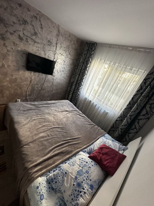 Apartament de vânzare 3 camere, complet mobilat și utilat în Iara, jud. Cluj