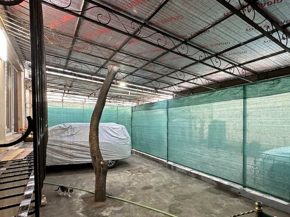 Белтепа 4/1/9 | Икки томондан кириш / боғ, 2 та автомобиль ўрни