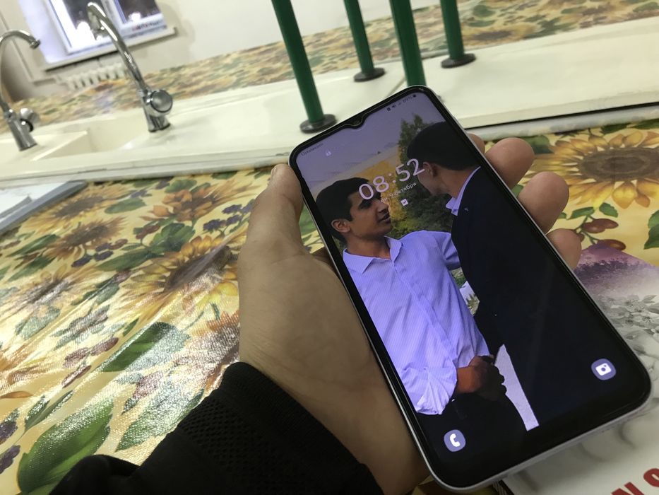 Samsung A14 7oy garantiya