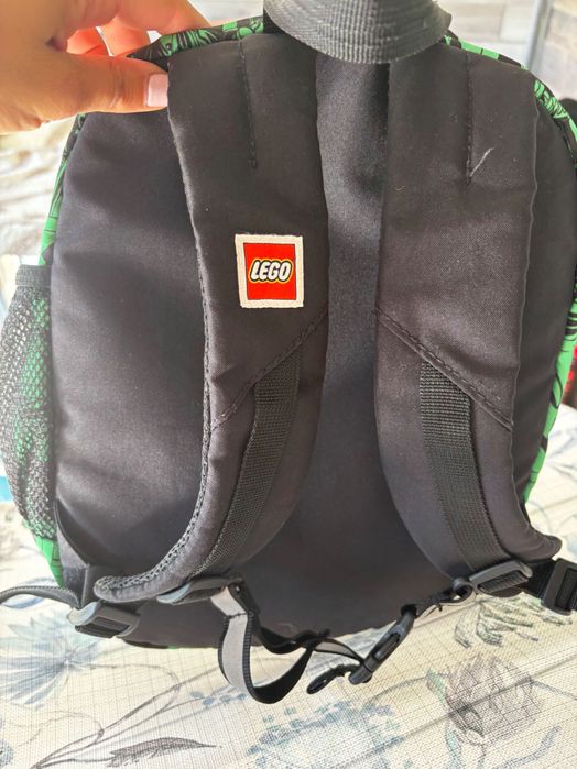 Rucsac Lego ninjago copii