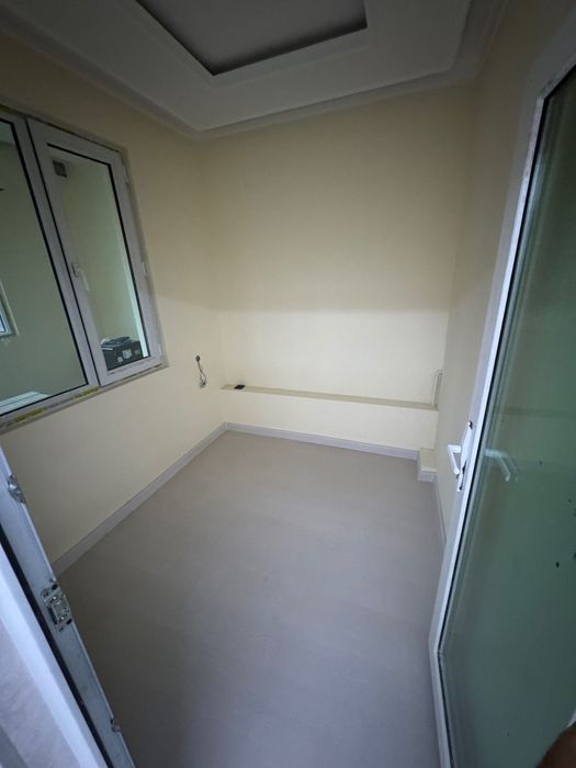 Сдаётся квартира на длительный срок