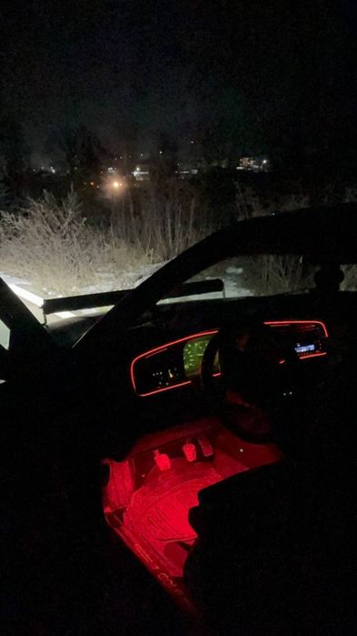 Golf 3 1.9 TDI 90Кс