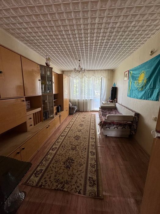 Продам 2 комнатную квартиру