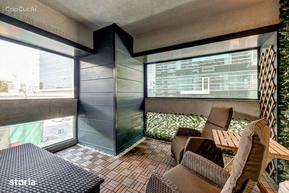 Proprietar | 4 camere | 2 Parcari | Boxa | UpGround | Metrou Pipera
