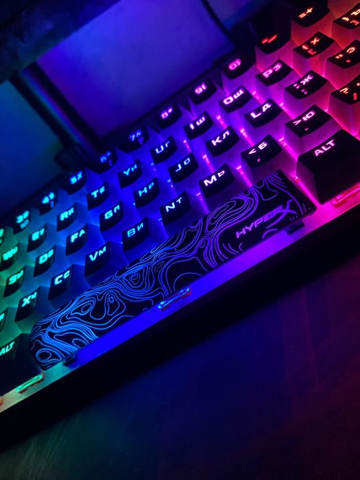 Клавиатура