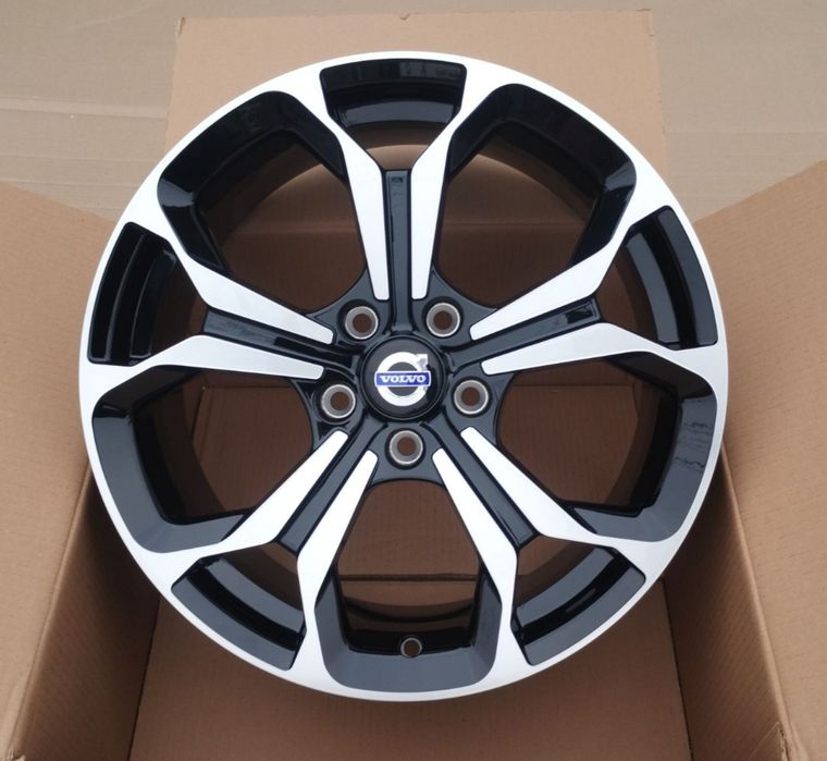 Jante 17 Volvo V60 V90 C30 C70 S40 S60 S80 XC40 XC60 XC 70 XC90