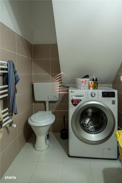 Casa cu teren de 455 mp Biharia