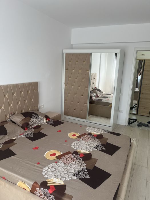 Apartament de inchiriat