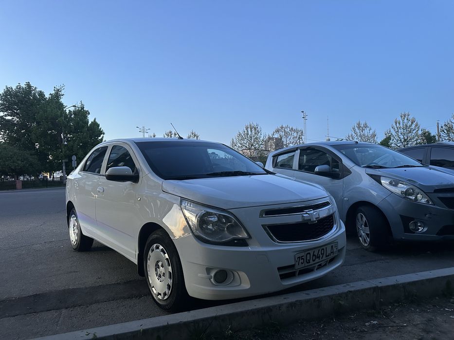 Коблт 3 позиция 2015йил