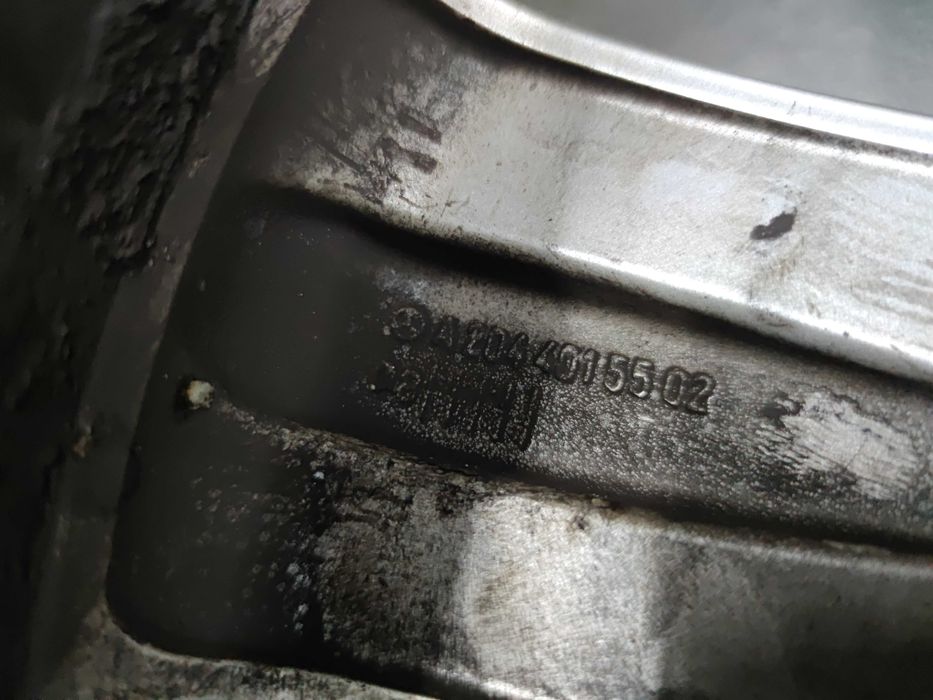 Джанти 17 - Mercedes GLC, C-class, E-class, ML