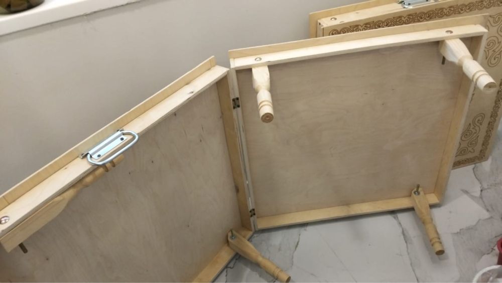 Жер стол 150/70/35