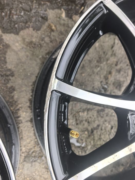 16ки 4х108 7J ET25 CB 65.1mm