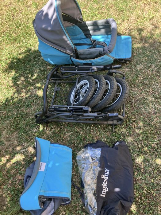 Carucior / Landou Inglesina 2 in 1