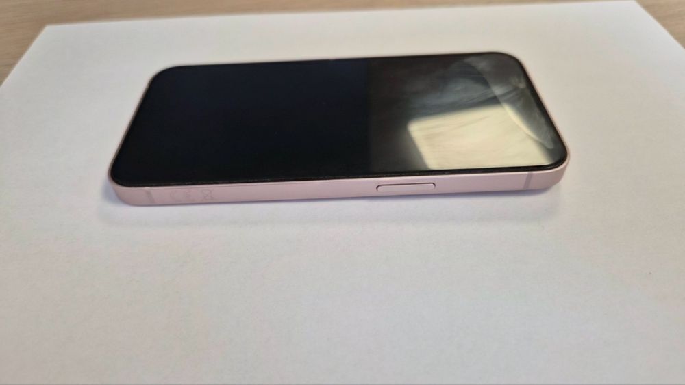 iphone 13 pink 128 GB