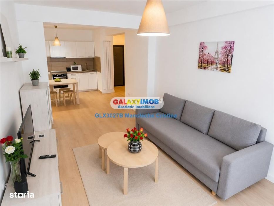 Apartament 2 camere Pipera  - 0 COMISION