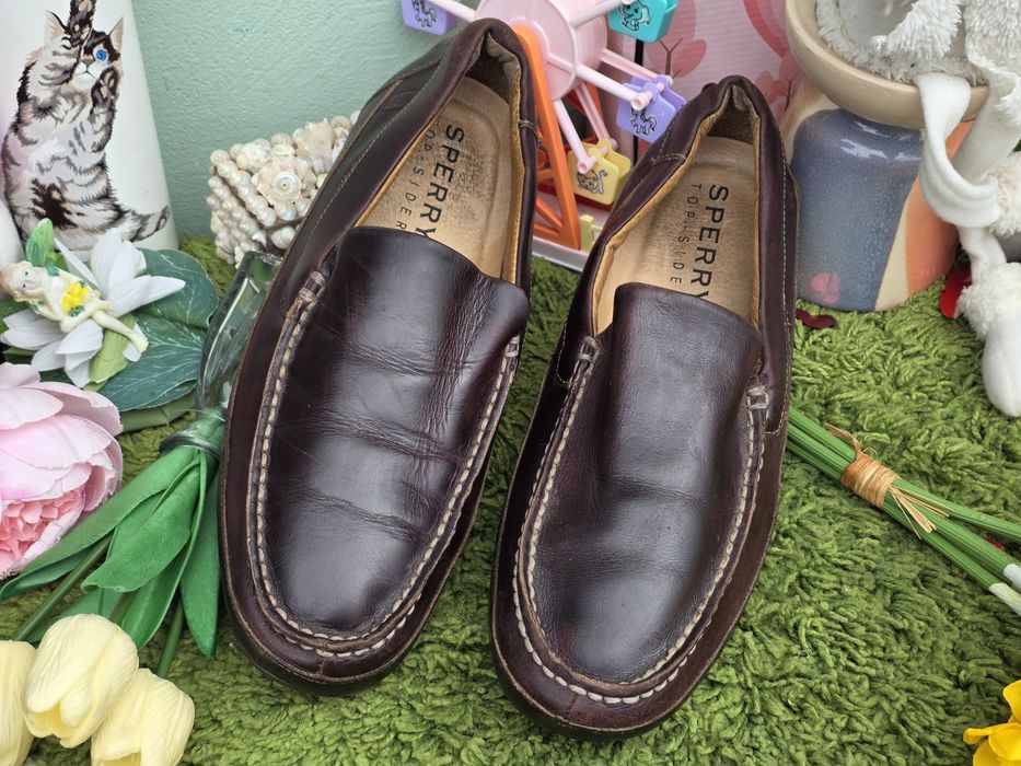 Sperry Top-Sider мъжки мокасини N44,5