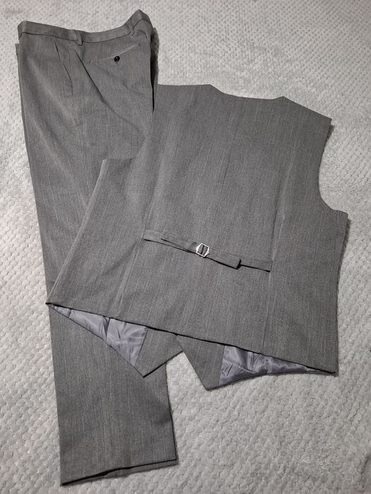 Set costum 2 piese mărimea XL