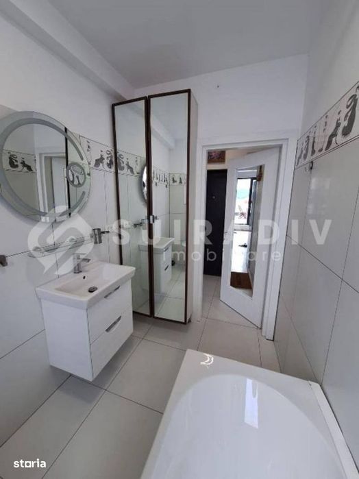 Apartament 2 camere | Pet Friendly | Parcare | Terasă | Donath Park