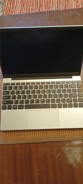 Лаптоп , ssd 1ТБ, Ram 16ГБ, 14"