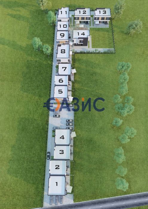 Продава се Къща в с. Равда, Област Бургас - 144 кв.м за 765 €/кв.м - Снимка #11