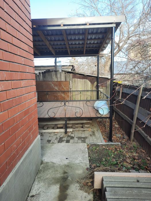 Продам дом в центре города