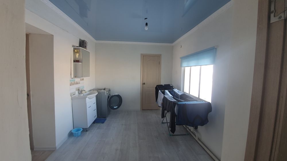 Дом продаётся. 13×11