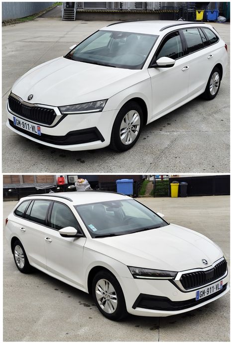 Skoda Octavia/ an 2023/ 2.0 diesel/ impecabilă