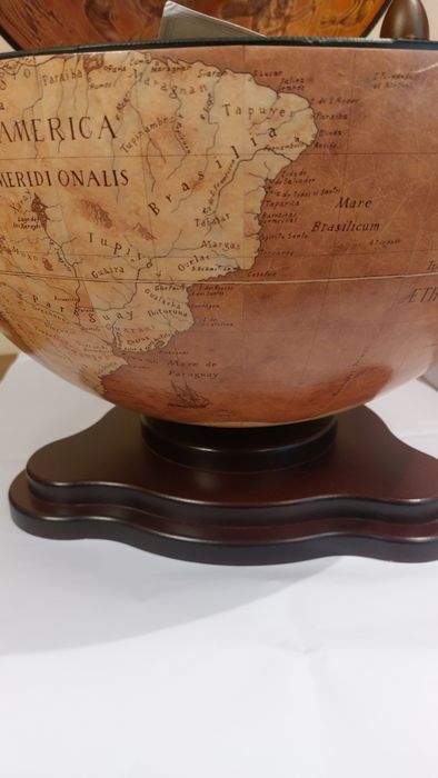 Bar glob pământesc de birou "Zoffoli"