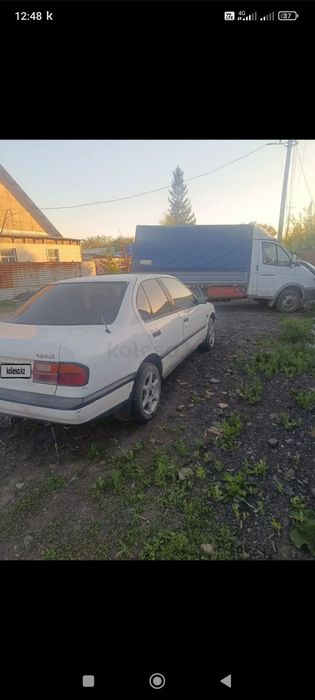 Продам на активном ходу