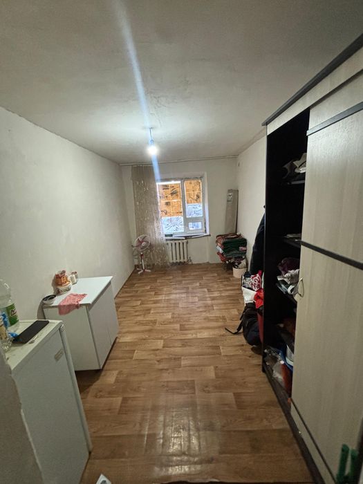 Продам общежитие