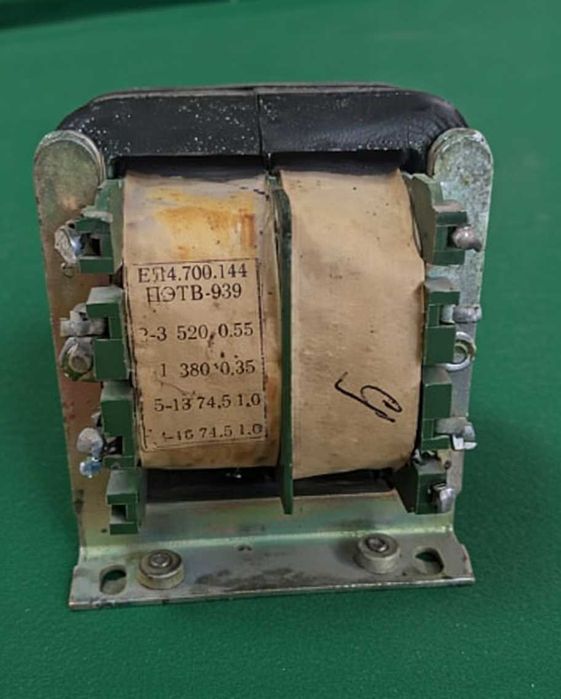 Трансформаторы силовые